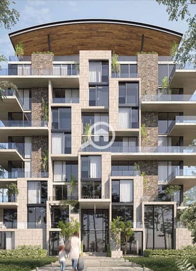 شقة 2 غرفة نوم للبيع في القاهرة الجديدة، القاهرة - IMG_3720. jpg