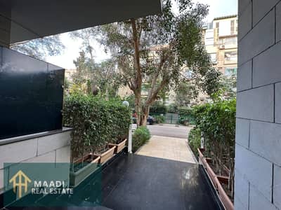 2 Bedroom Flat for Sale in Maadi, Cairo - WhatsApp Image 2025-11-03 at 4.00. 38 PM (1). jpeg