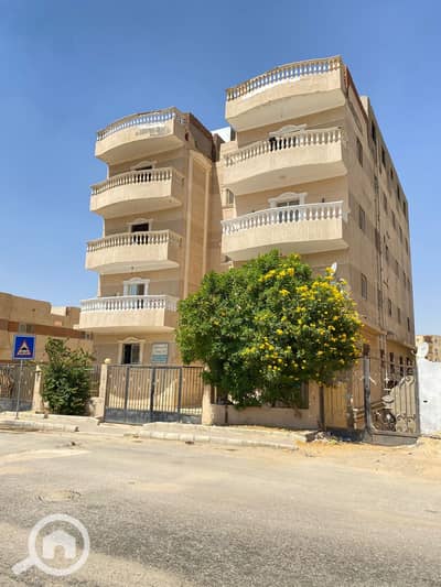 3 Bedroom Flat for Sale in Badr City, Cairo - WhatsApp Image 2025-11-04 at 13.29. 31_a9a2600d. jpg