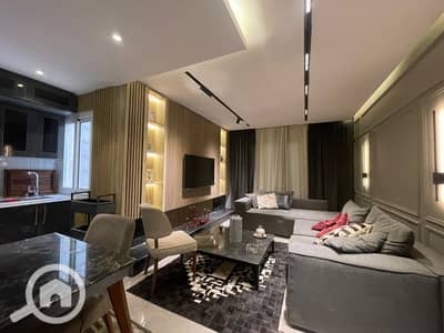 3 Bedroom Penthouse for Rent in New Cairo, Cairo - WhatsApp Image 2025-11-03 at 14.41. 39_78be4199. jpg