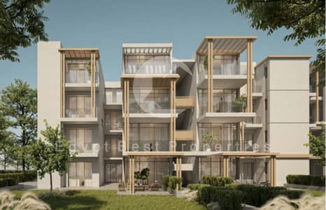 2 Bedroom Flat for Sale in Sheikh Zayed, Giza - IMG-20251030-WA0005. jpg