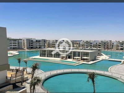 شاليه 2 غرفة نوم للبيع في الساحل الشمالي، مطروح - WhatsApp Image 2025-07-29 at 4.11. 18 PM. jpeg