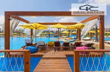 2 Bedroom Chalet for Sale in North Coast, Matruh - WhatsApp Image 2025-11-04 at 01.09. 07. jpeg