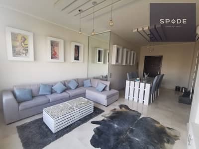 Studio for Rent in New Cairo, Cairo - IMG-20250930-WA0143. jpg