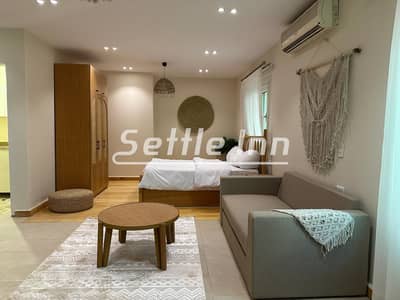 Studio for Rent in New Cairo, Cairo - WhatsApp Image 2025-04-28 at 10.25. 11 PM (1). jpeg