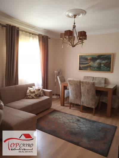 2 Bedroom Apartment for Sale in Madinaty, Cairo - WhatsApp Image 2025-11-03 at 8.56. 03 AM (6). jpeg