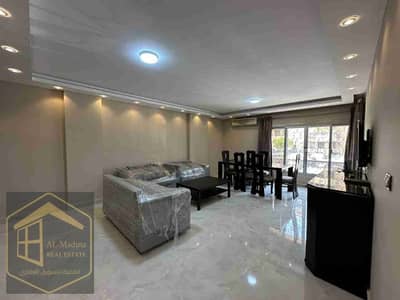 2 Bedroom Apartment for Rent in New Cairo, Cairo - 15047. jpg