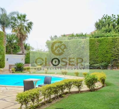 4 Bedroom Villa for Sale in Mostakbal City, Cairo - 451298989_122118468176341449_105353824743000248_n. jpg