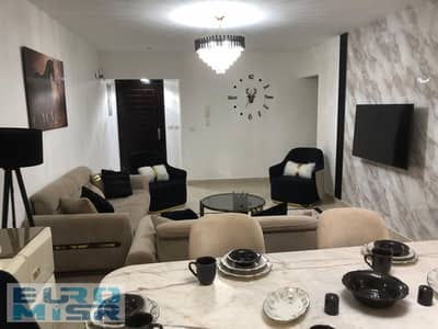 3 Bedroom Flat for Rent in Madinaty, Cairo - WhatsApp Image 2025-10-13 at 3.48. 19 PM (1). jpeg