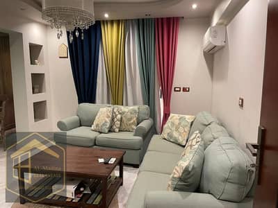 2 Bedroom Flat for Rent in New Cairo, Cairo - WhatsApp Image 2025-10-28 at 19.38. 39 (3). jpeg