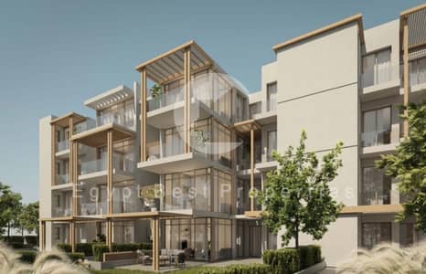 فلیٹ 3 غرف نوم للبيع في الشيخ زايد، الجيزة - IMG-20251030-WA0004. jpg