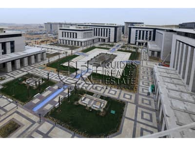 مجمع تجاري  للبيع في 6 أكتوبر، الجيزة - 1. jpg