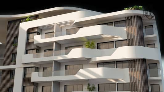 فلیٹ 3 غرف نوم للبيع في العاصمة الإدارية الجديدة، القاهرة - TYPE B NC_6 - Photo (1). png