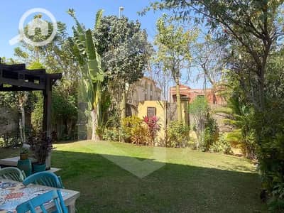 توين هاوس 4 غرف نوم للبيع في الشيخ زايد، الجيزة - Jeera 1. jpg