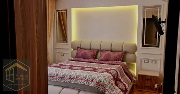 1 Bedroom Room for Sale in New Cairo, Cairo - db855a13-8b26-4956-8bdd-f411941ae1c9. jpg