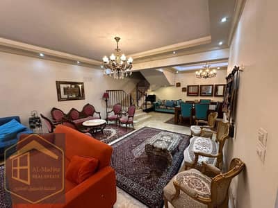 4 Bedroom Villa for Rent in New Cairo, Cairo - WhatsApp Image 2025-10-29 at 17.39. 47. jpeg