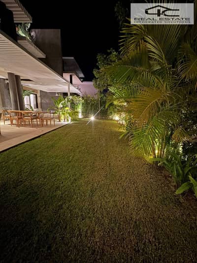 شاليه 2 غرفة نوم للبيع في الساحل الشمالي، مطروح - WhatsApp Image 2025-10-07 at 1.02. 50 PM. jpeg