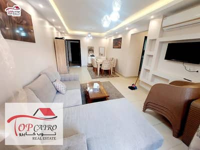 شقة 2 غرفة نوم للايجار في مدينتي، القاهرة - IMG-20251104-WA0158. jpg