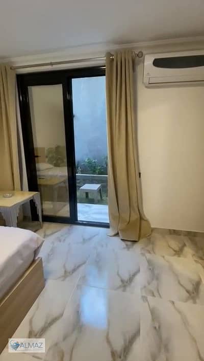 Studio for Rent in New Cairo, Cairo - WhatsApp Image 2025-11-04 at 12.51. 48 PM. jpeg