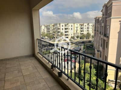 شقة 3 غرف نوم للايجار في القاهرة الجديدة، القاهرة - IMG-20251103-WA0205. jpg