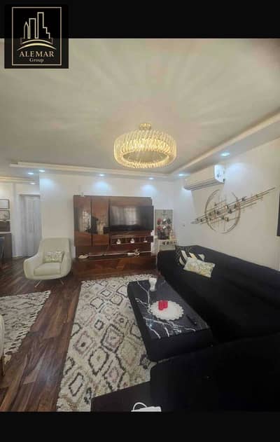 3 Bedroom Flat for Sale in Madinaty, Cairo - IMG_3688. jpg 3 Bedroom Flat for Sale in Madinaty, Cairo - IMG_3688. jpg