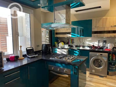 3 Bedroom Townhouse for Sale in Sheikh Zayed, Giza - WhatsApp Image 2025-11-02 at 8.17. 56 PM (1). jpeg