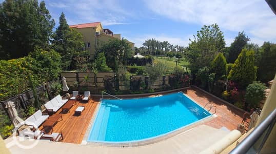 4 Bedroom Villa for Sale in Madinaty, Cairo - IMG-20250417-WA0118. jpg