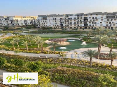 دوبلكس 3 غرف نوم للبيع في القاهرة الجديدة، القاهرة - IMG-20251104-WA0053. jpg