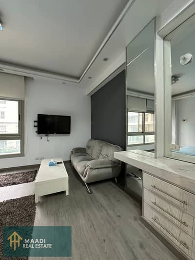 Studio for Rent in Maadi, Cairo - IMG-20251104-WA0052. jpg