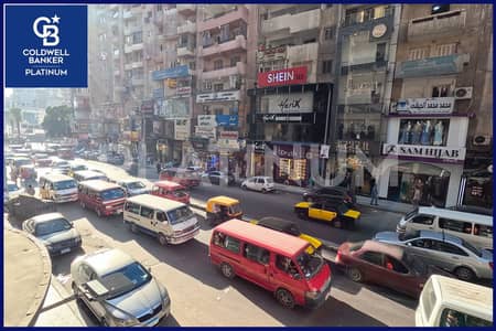 فلیٹ 2 غرفة نوم للبيع في ميامي، الإسكندرية - GOPR5331. JPG