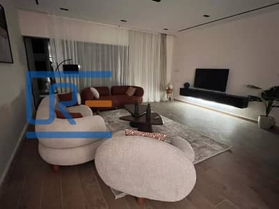 2 Bedroom Apartment for Rent in New Cairo, Cairo - WhatsApp Image 2025-11-01 at 3.24. 21 PM. jpeg