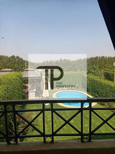 توين هاوس 3 غرف نوم للبيع في الشيخ زايد، الجيزة - IMG-20251103-WA0104. jpg