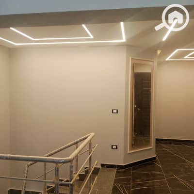 دوبلكس 4 غرف نوم للايجار في الشيخ زايد، الجيزة - WhatsApp Image 2025-11-04 at 1.17. 01 PM. jpeg