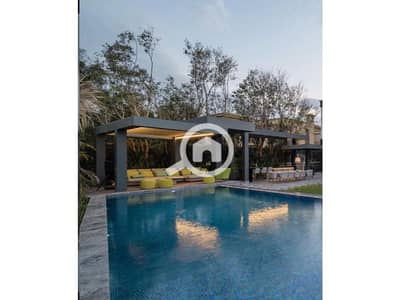 3 Bedroom Villa for Rent in New Cairo, Cairo - dc559000-9ca3-40f4-9279-18246c3a5c65. jpg