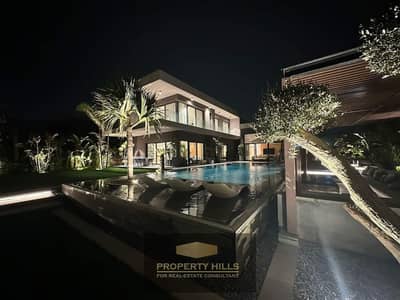 تاون هاوس 4 غرف نوم للبيع في الشيخ زايد، الجيزة - WhatsApp Image 2024-06-24 at 4.48. 34 PM. jpeg