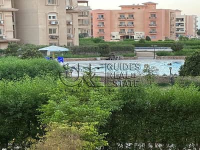 فلیٹ 2 غرفة نوم للبيع في 6 أكتوبر، الجيزة - IMG-20250625-WA0034. jpg