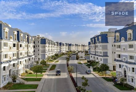 2 Bedroom Penthouse for Sale in New Cairo, Cairo - 6abdfc4b-5b48-48bc-900c-5c076ad4aec9. jpg