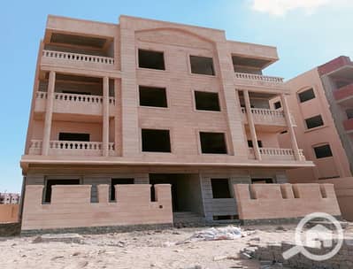 شقة 3 غرف نوم للبيع في مدينة بدر، القاهرة - 5949708463485603826. jpg