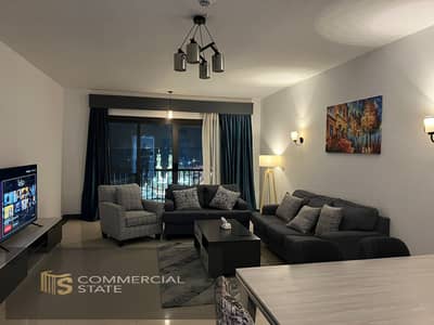 2 Bedroom Duplex for Rent in New Cairo, Cairo - IMG-20251104-WA0046. jpg