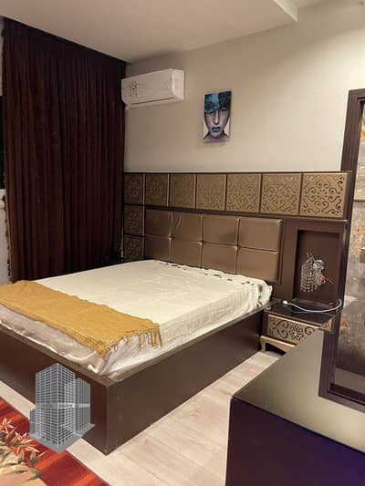 شقة 2 غرفة نوم للايجار في الشيخ زايد، الجيزة - IMG-20251101-WA0207. jpg