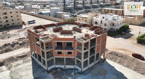 شقة 1 غرفة نوم للبيع في الغردقة، البحر الأحمر - Screenshot (78). png