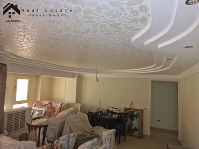 فلیٹ 3 غرف نوم للبيع في القطامية، القاهرة - IMG-20250616-WA0080. jpg