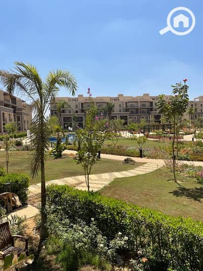 3 Bedroom Apartment for Sale in 6th of October, Giza - WhatsApp Image 2022-06-13 at 1.42. 38 PM. jpeg