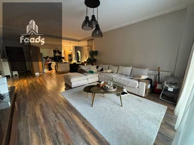 3 Bedroom Apartment for Sale in New Cairo, Cairo - WhatsApp Image 2025-11-04 at 11.18. 22 AM (3). jpeg 3 Bedroom Apartment for Sale in New Cairo, Cairo - WhatsApp Image 2025-11-04 at 11.18. 22 AM (3). jpeg