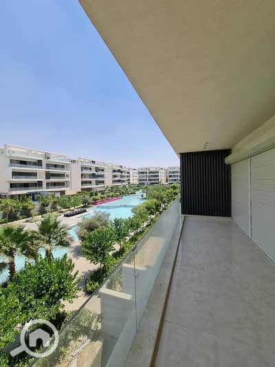 3 Bedroom Flat for Rent in New Cairo, Cairo - IMG-20251104-WA0081. jpg