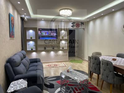 شقة 3 غرف نوم للايجار في القاهرة الجديدة، القاهرة - IMG-20251104-WA0094. jpg