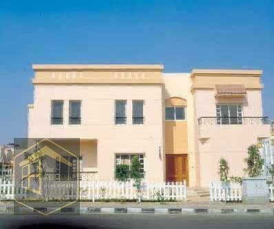 4 Bedroom Villa for Rent in New Cairo, Cairo - WhatsApp Image 2025-10-30 at 14.52. 42. jpeg