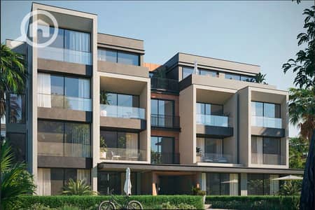 2 Bedroom Flat for Sale in 6th of October, Giza - 3 - Copy. PNG