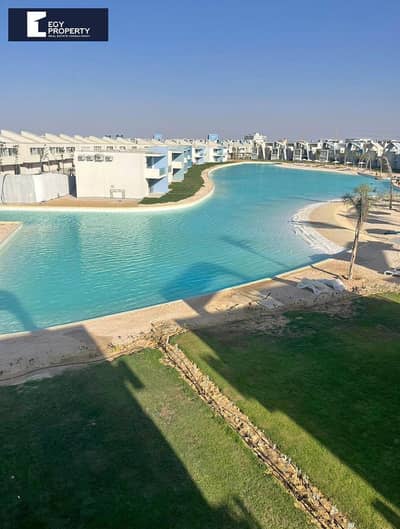 4 Bedroom Villa for Sale in North Coast, Matruh - WhatsApp Image 2025-11-04 at 3.57. 42 AM (1). jpeg