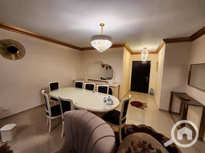 3 Bedroom Apartment for Rent in Madinaty, Cairo - WhatsApp Image 2025-11-04 at 11.10. 46 AM(1). jpeg